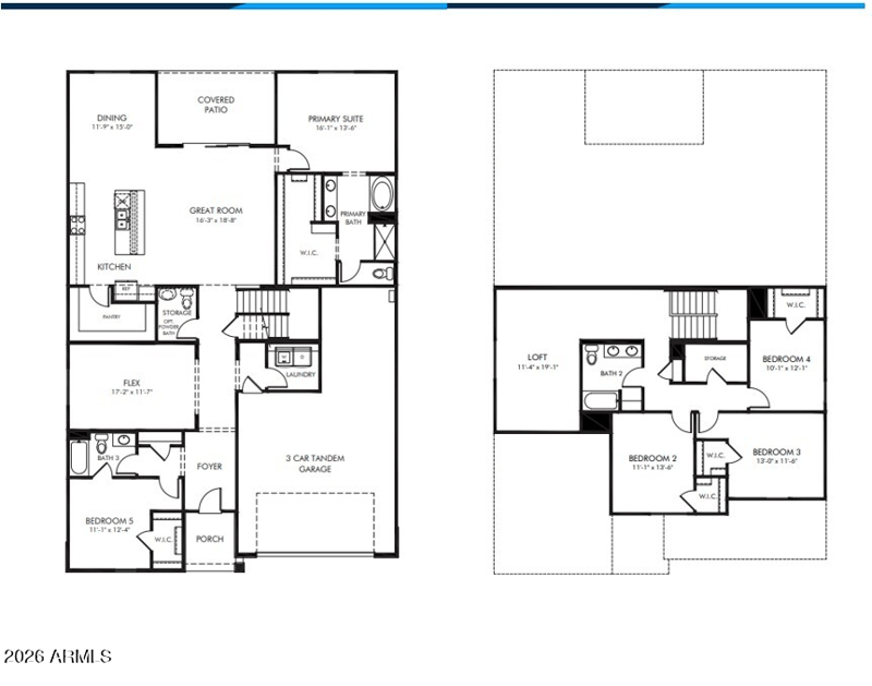 7865 W Bryce Ln, Glendale, AZ 85303