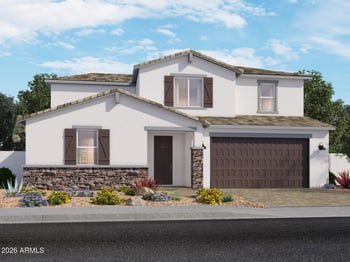 7865 Bryce Ln, Glendale, AZ 85303