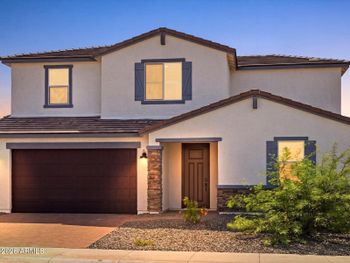 7865 W Bryce Ln, Glendale, AZ 85303