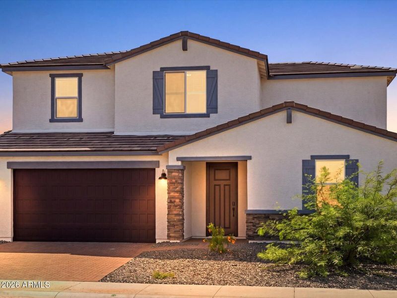7865 W Bryce Ln, Glendale, AZ 85303