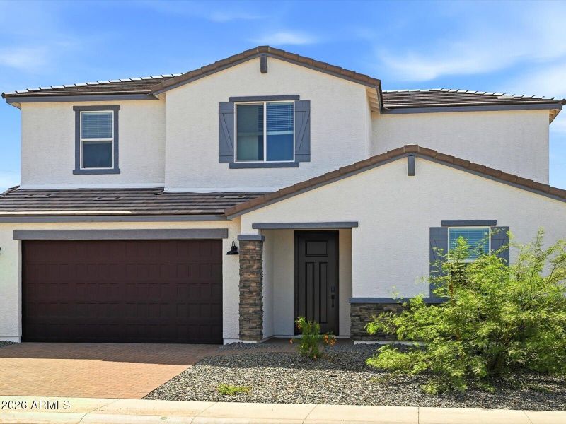 7865 W Bryce Ln, Glendale, AZ 85303