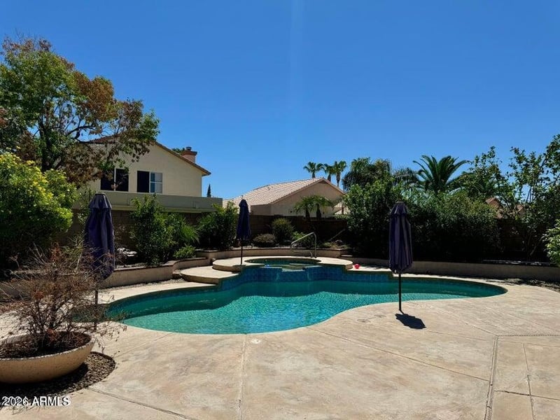 7865 Kristal Way, Glendale, AZ 85308