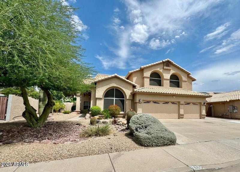 7865 Kristal Way, Glendale, AZ 85308