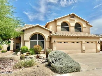 7865 Kristal Way, Glendale, AZ 85308
