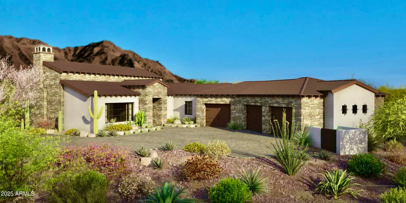 7867 Usery Pass Trl #17, Gold Canyon, AZ 85118