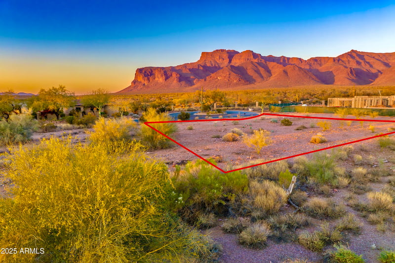 7867 Usery Pass Trl #17, Gold Canyon, AZ 85118