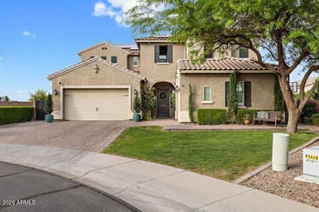 7871 Stuart Ave, Gilbert, AZ 85298