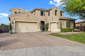 7871 Stuart Ave, Gilbert, AZ 85298