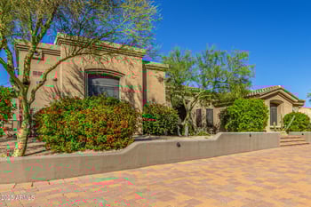 7872 Camino Real --, Scottsdale, AZ 85255