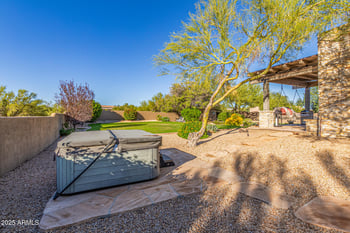 7872 Camino Real --, Scottsdale, AZ 85255