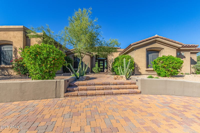 7872 Camino Real Ln, Scottsdale, AZ 85255