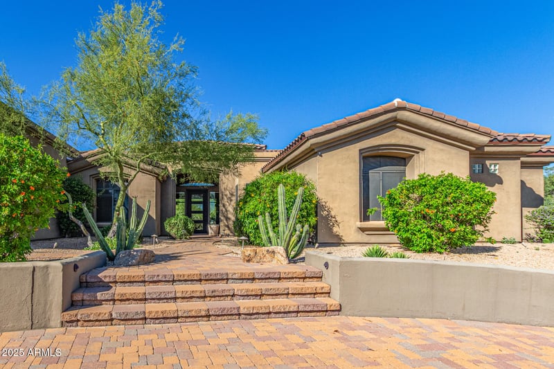 7872 Camino Real Ln, Scottsdale, AZ 85255