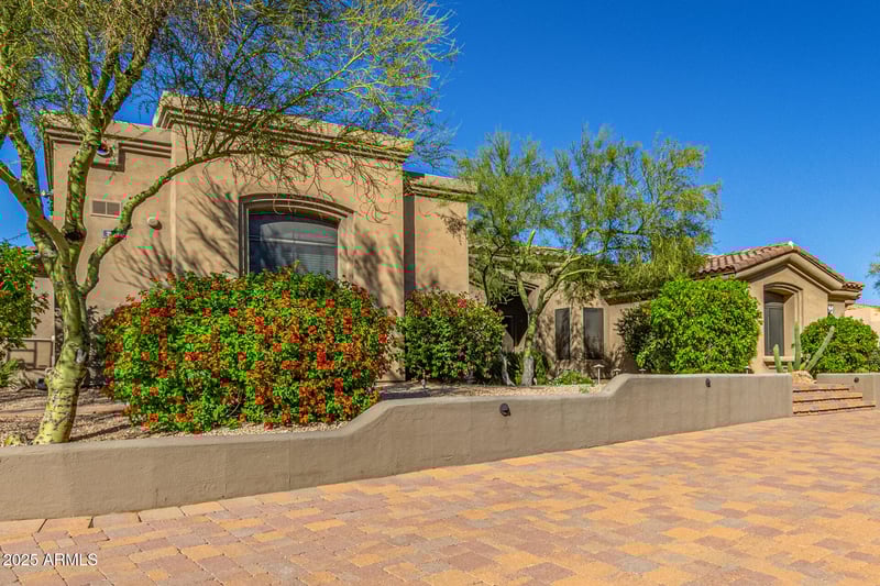 7872 Camino Real Ln, Scottsdale, AZ 85255