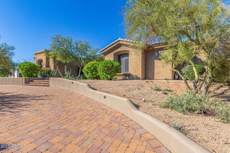 7872 Camino Real Ln, Scottsdale, AZ 85255