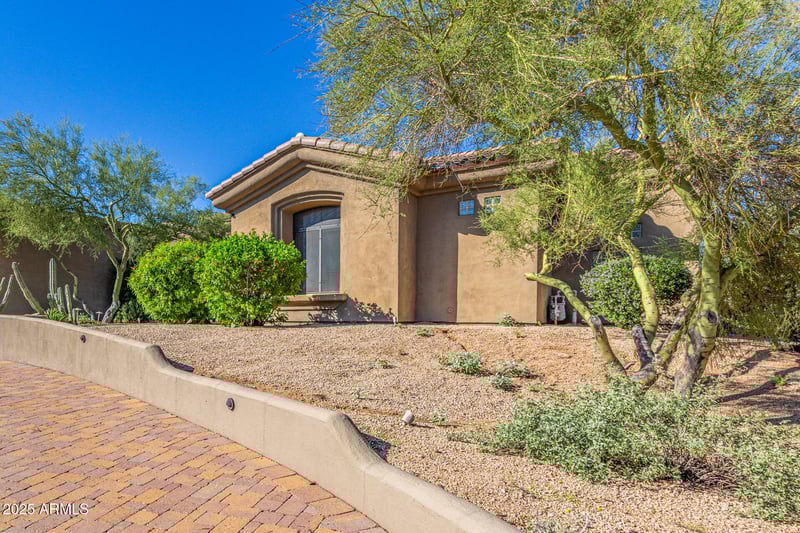 7872 Camino Real Ln, Scottsdale, AZ 85255