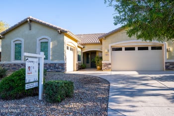 7873 Fetlock Trl, Peoria, AZ 85383