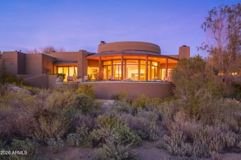 7873 Sunflower Ct, Scottsdale, AZ 85266