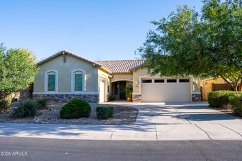 7873 Fetlock Trl, Peoria, AZ 85383