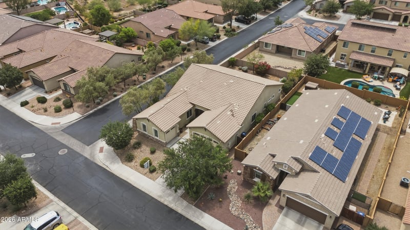 7873 Fetlock Trl, Peoria, AZ 85383