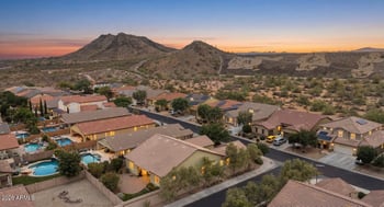 7873 Fetlock Trl, Peoria, AZ 85383