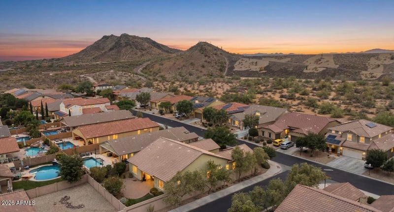 7873 Fetlock Trl, Peoria, AZ 85383