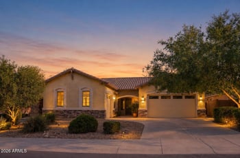 7873 Fetlock Trl, Peoria, AZ 85383