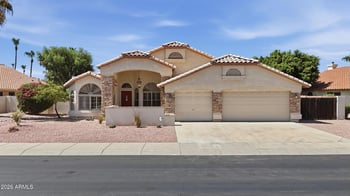 7873 W Piute Ave, Glendale, AZ 85308