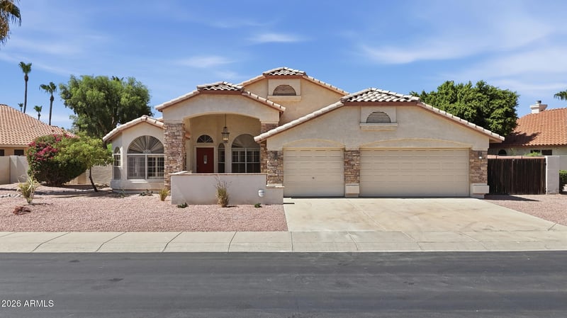 7873 W Piute Ave, Glendale, AZ 85308