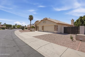 7873 Piute Ave, Glendale, AZ 85308
