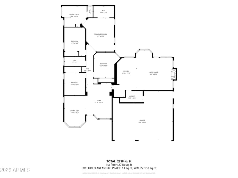 7873 W Piute Ave, Glendale, AZ 85308