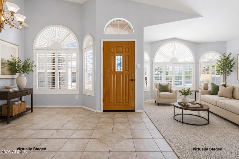 7873 W Piute Ave, Glendale, AZ 85308