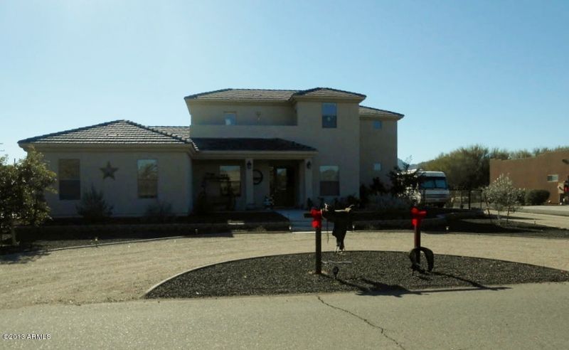 7876 S Recker Rd, Queen Creek, AZ 85142