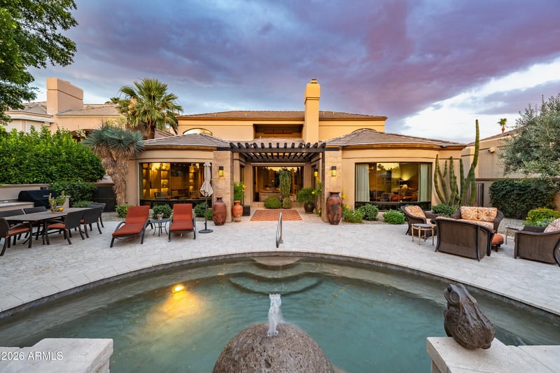7878 E Gainey Ranch Rd #31, Scottsdale, AZ 85258