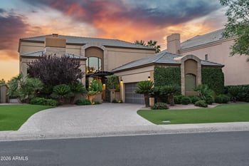 7878 Gainey Ranch Rd #31, Scottsdale, AZ 85258