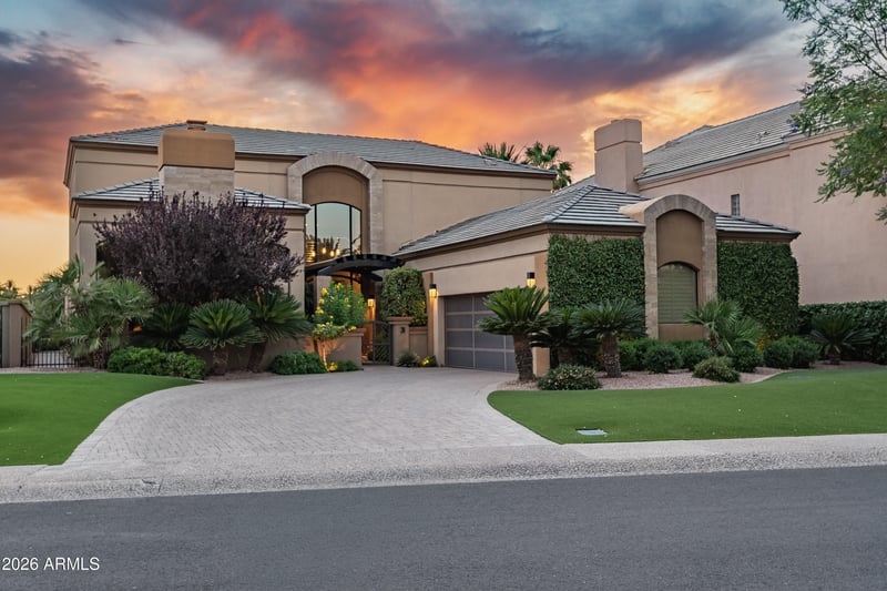 7878 E Gainey Ranch Rd #31, Scottsdale, AZ 85258
