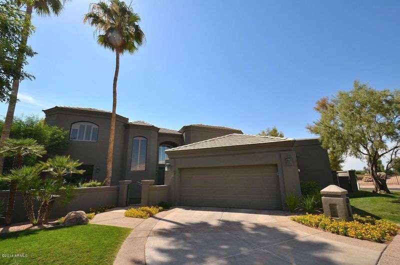 7878 E Gainey Ranch Rd #61, Scottsdale, AZ 85258