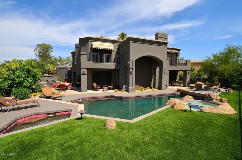 7878 E Gainey Ranch Rd #61, Scottsdale, AZ 85258