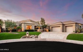 7878 Gainey Ranch Rd #65, Scottsdale, AZ 85258