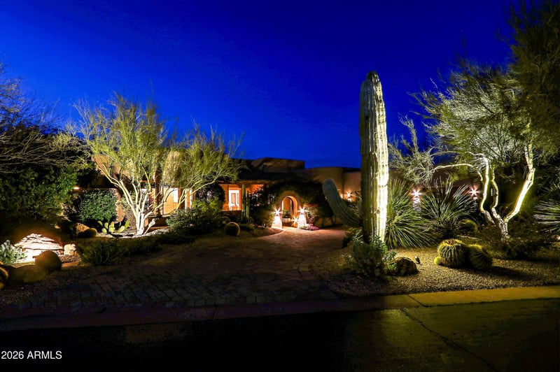 7878 E Sunflower Ct, Scottsdale, AZ 85266