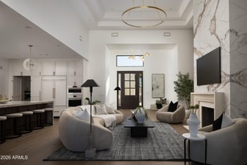 7878 Gainey Ranch Rd #14, Scottsdale, AZ 85258