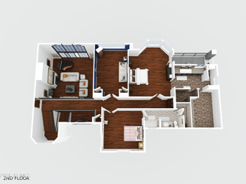 7878 Gainey Ranch Rd #56, Scottsdale, AZ 85258