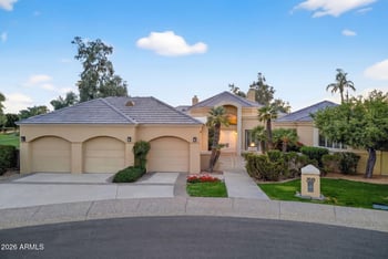 7878 Gainey Ranch Rd #59, Scottsdale, AZ 85258