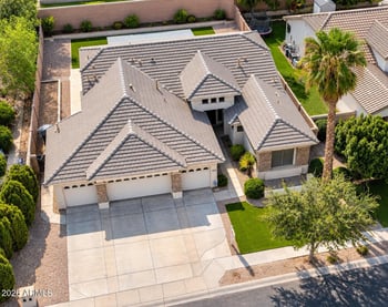7878 S Stephanie Ln, Tempe, AZ 85284