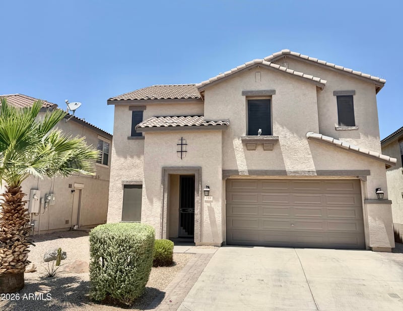 788 Cowboy Cove Trl, San Tan Valley, AZ 85143