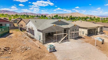 788 Flat Iron Rd Lot 502, Clarkdale, AZ 86324