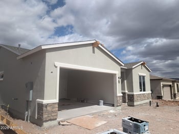 788 Flat Iron Rd Lot 502, Clarkdale, AZ 86324