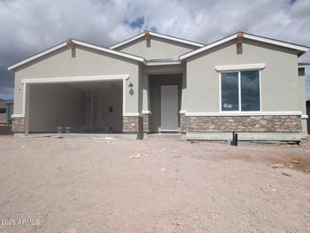 788 Flat Iron Rd Lot 502, Clarkdale, AZ 86324