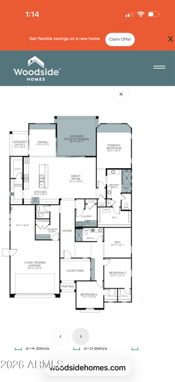 788 Pelican Dr, San Tan Valley, AZ 85140