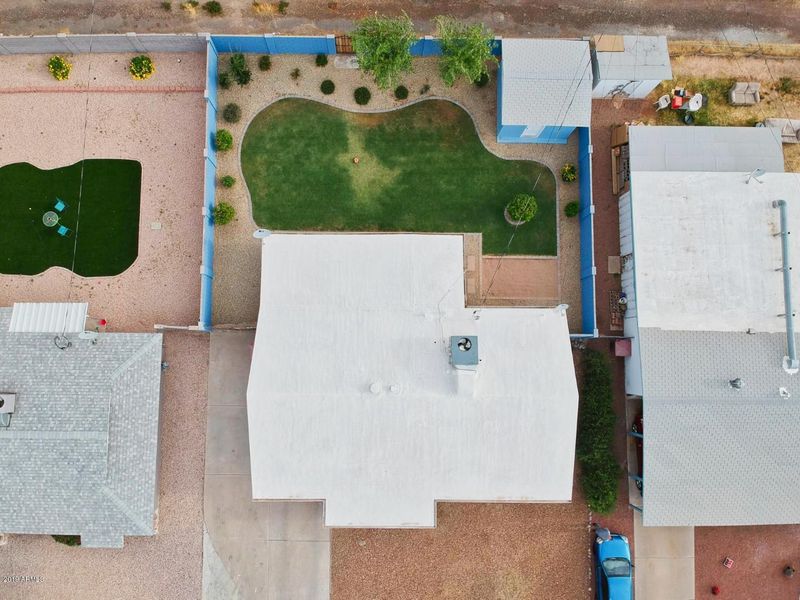 7882 E Latham St, Scottsdale, AZ 85257