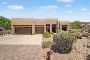 7884 Alta Sierra Cir, Scottsdale, AZ 85266